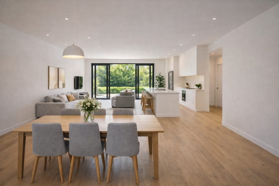 3 Bedroom Property for Sale in Somerset Lakes Western Cape